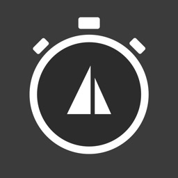 Sail Timer Apple Watch App