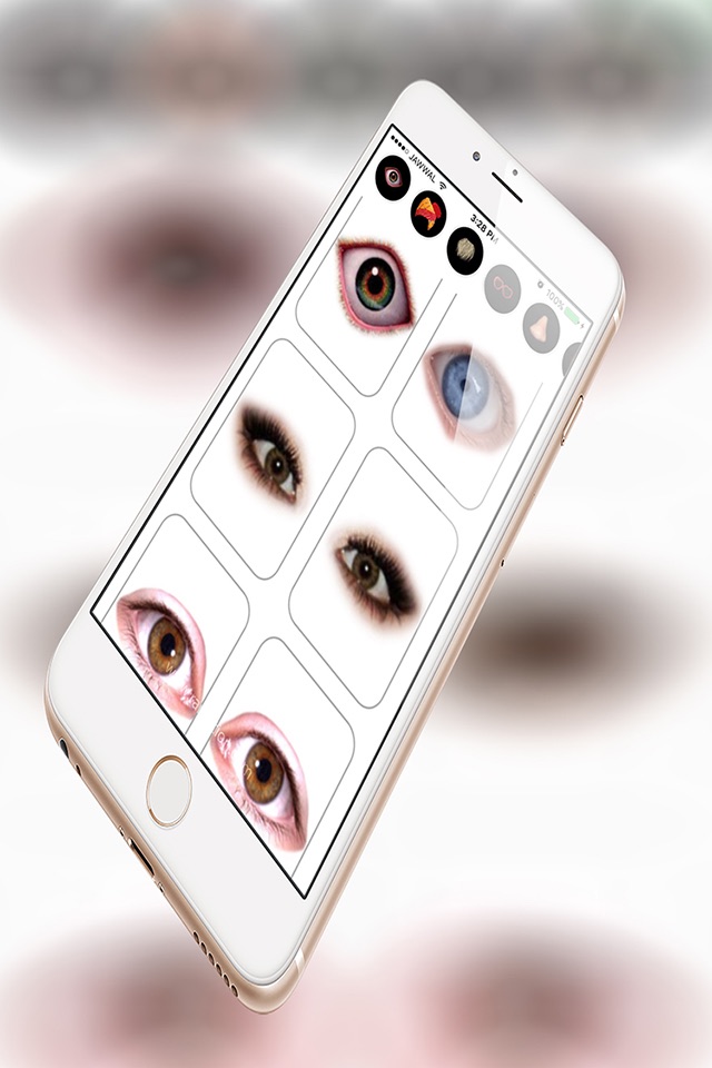 تشويه الوجه - معدل الوجه المرعب screenshot 4