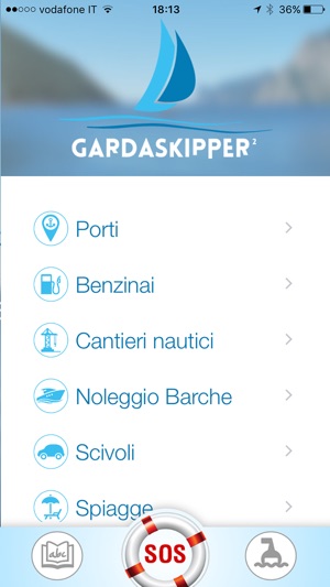 GardaSkipper(圖1)-速報App