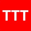 TTT - Party Game Companion App
