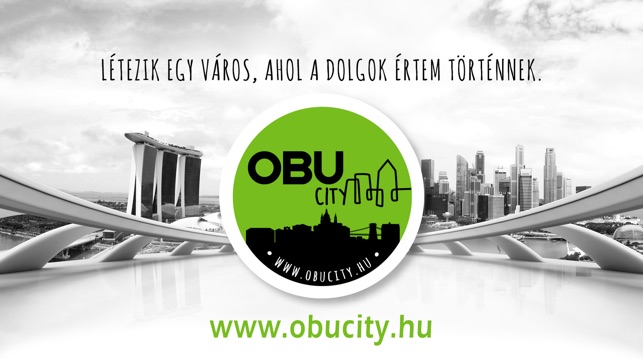 OBU City(圖1)-速報App