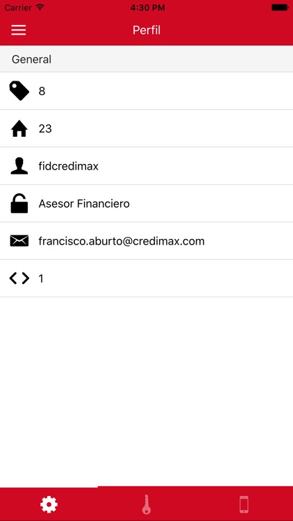 serviMAX C.A. screenshot-4