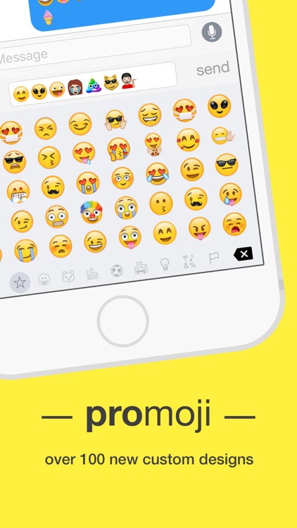 PROmoji