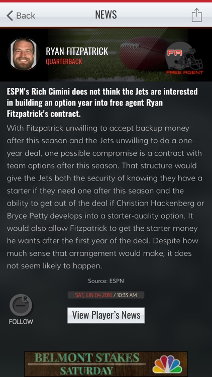 Rotoworld Fantasy News & Draft Guides