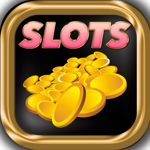 Black Diamond Casino Dozer - Las Vegas Free Slot Machine Games icon