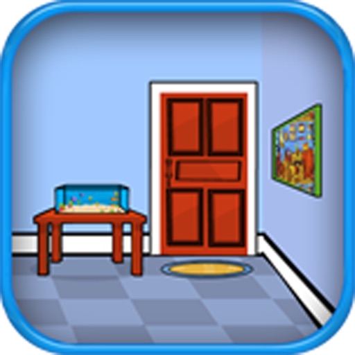 Escape Bold Boy Room iOS App