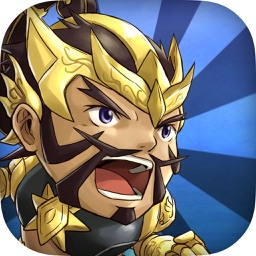 Mahabharata Warriors HD