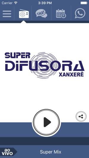 Super Difusora Xanxerê