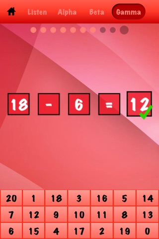 Numbercraft screenshot 4