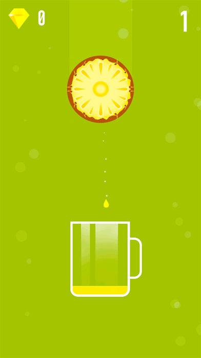 Lemonade - Endless Fruit Arcade Game Screenshot 2