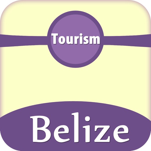 Belize Tourist Attractions icon