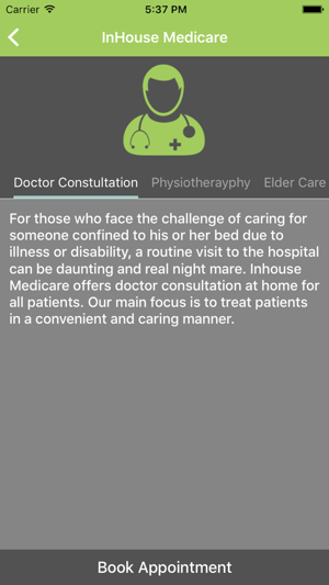 Inhouse Medicare(圖2)-速報App