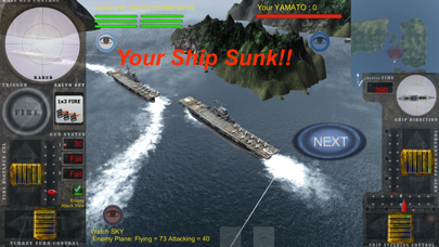 How to cancel & delete Battle of Battleship V3 - Invincible Battleship from iphone & ipad 1