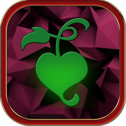 777 Be$t Heart of Vega$ $lot$ - Free Entertainment City Games icon