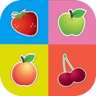 Top 50 Entertainment Apps Like Fruits Challenge - Find & Match the Fruits and veggies - Best Alternatives