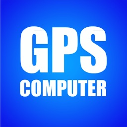 GPS Computer - Car, Bike, Motorcycle Ride Tracker and Speedometer