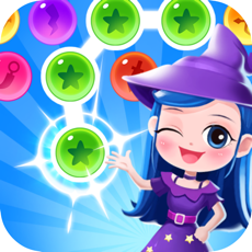 Activities of Bubble Link Legend - Shoot the Ball Version