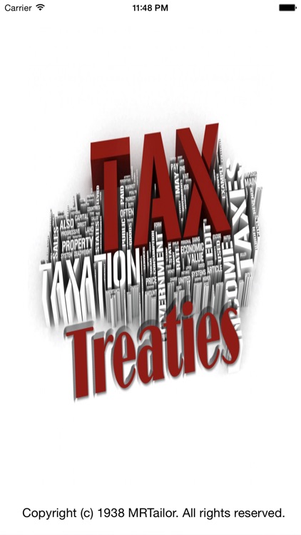 Tax Treaties -DTAA India