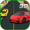 Race Car Driving Simulator - 3D Moto Road Racing Parking Free Games