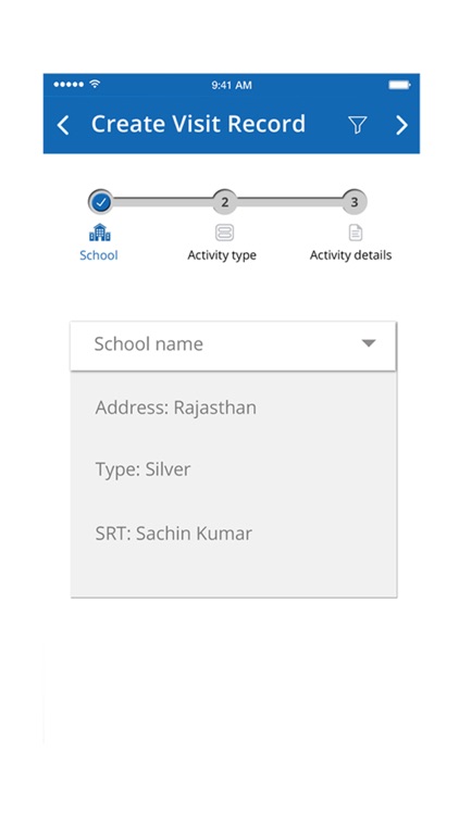 Tata ClassEdge Synapse screenshot-3