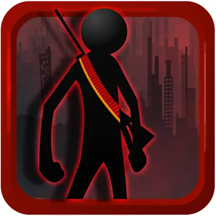 A Stickman Assassin (17+) - Blood And Guts Edition Читы