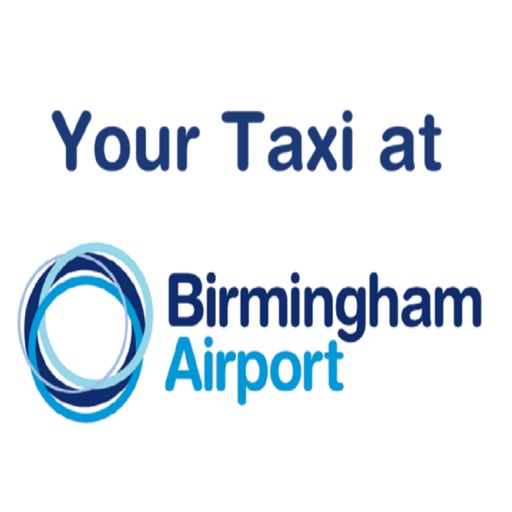 Birmingham Airport Taxis icon
