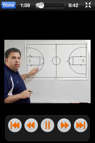 How To Win At The End, Vol. 1: Special Situations Playbook - with Coach Lason Perkins - Full Court Basketball Training Instruction screenshot 4