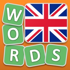 Activities of English words MB