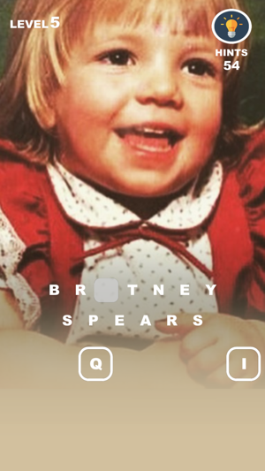 Celeb Baby Pics - trivia game of celebrities before they wer(圖3)-速報App