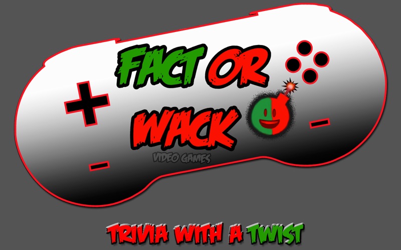 FACT OR WACK video games thumbnail 1