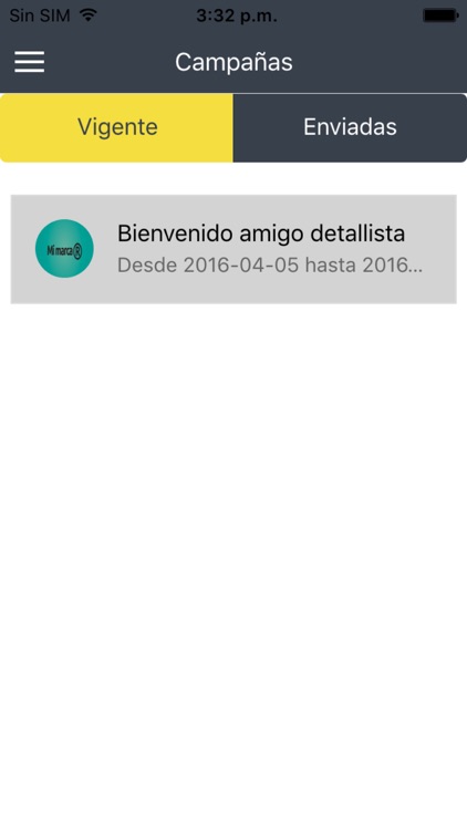 Activo$ screenshot-4