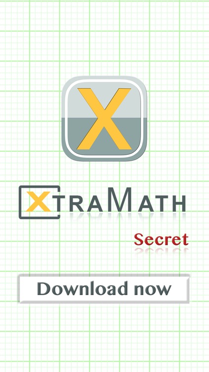 Math Zone - XtraMath Numerical Building Blocks Guide