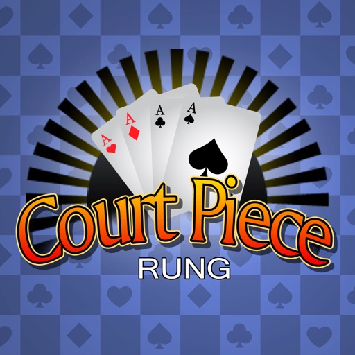 Court Piece (Rung) Icon