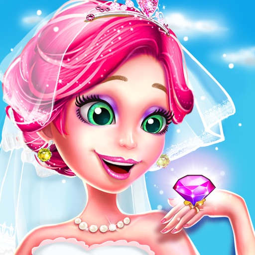 Emily's Wedding Boutique - The One! Dream Bridal Dress Design iOS App