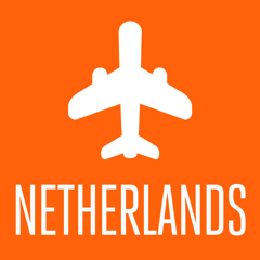 Niederlande Reiseführer mit Offline Karte