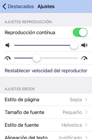 Librería para Niños - Libros y Audiolibros screenshot 4