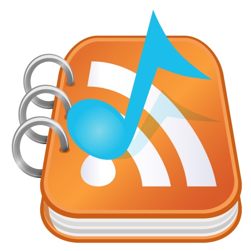 KaraokeBook Icon