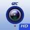 GTCHD is a iPad software for Real-time video surveillance