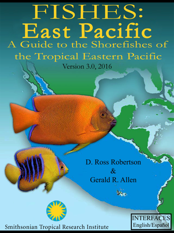 Fishes: East Pacific. An identification guide for the shore-fish fauna of the tropical eastern Pacific. Education