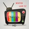 Live Tv - Cricket Live,Live Streamings app icon