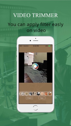 Video Cutter - Video Editor - video trimmer(圖3)-速報App