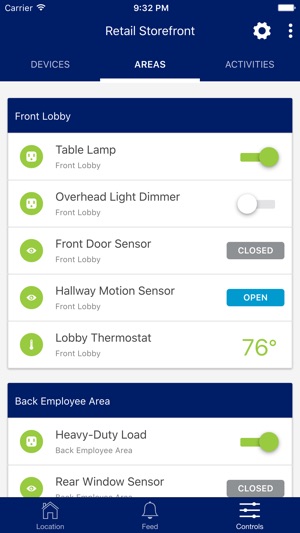 Leviton Cloud Services(圖3)-速報App