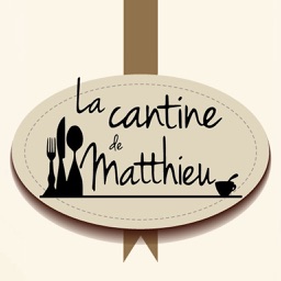 La Cantine de Matthieu