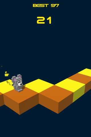 A Cornered Rat screenshot 3