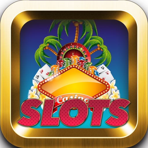 888 Luxury of Vegas Casino - Classics SLOTS - Free Game