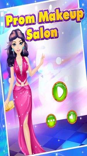 New Prom Makeup Salon for Girls(圖1)-速報App