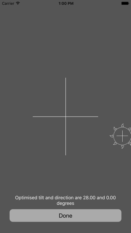Solar Source - Solar Panel Optimization