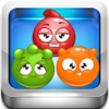 Monster Jelly : Match 3 Puzzle Games