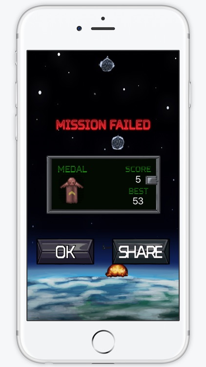 Fallin Stars screenshot-3