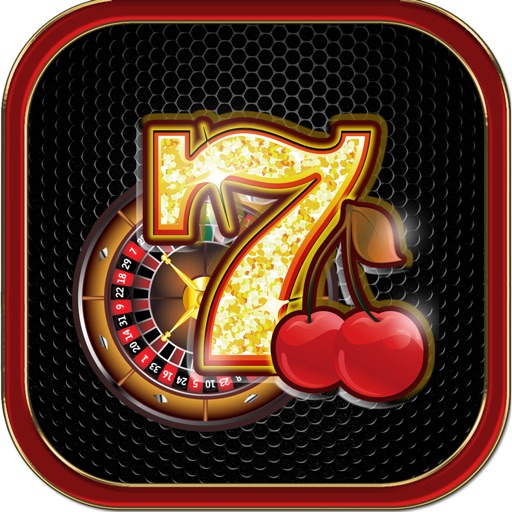 Spin Vegas & Win - FREE Big Lucky Slots Machine!!! icon